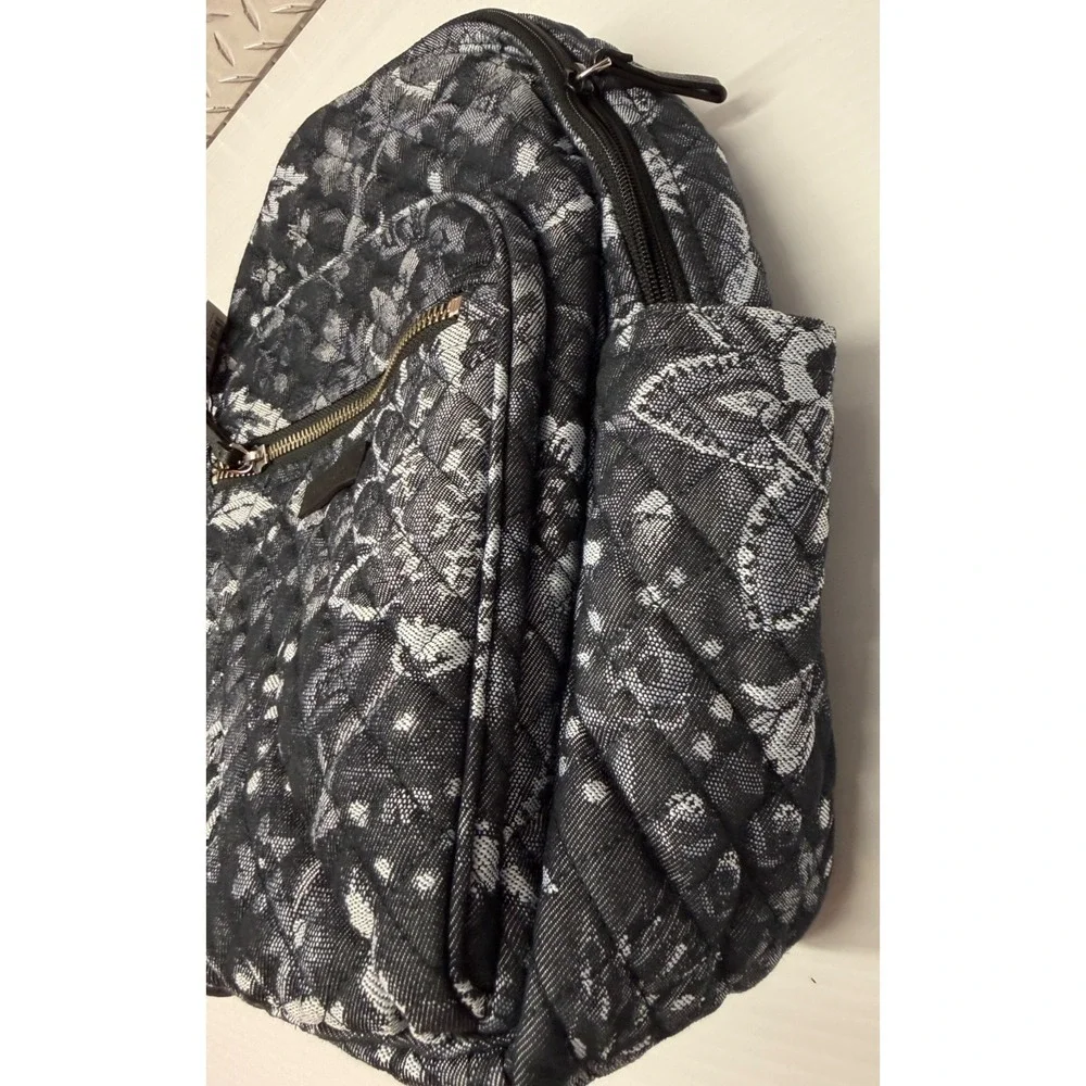 Vera Bradley sorry if